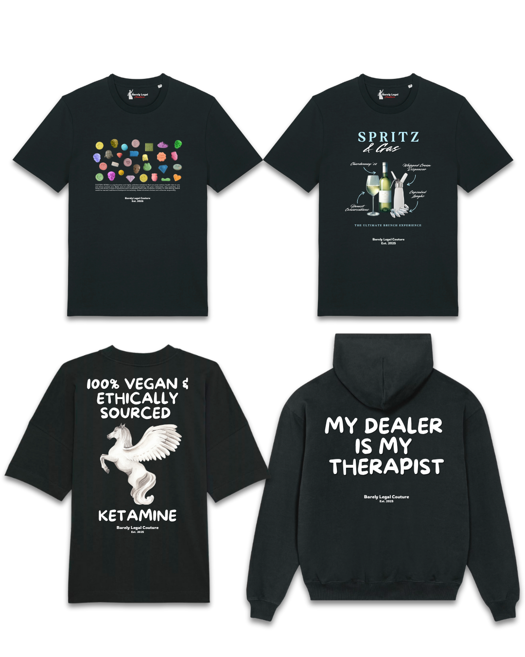 COLECTIA "SUBSTANCES"