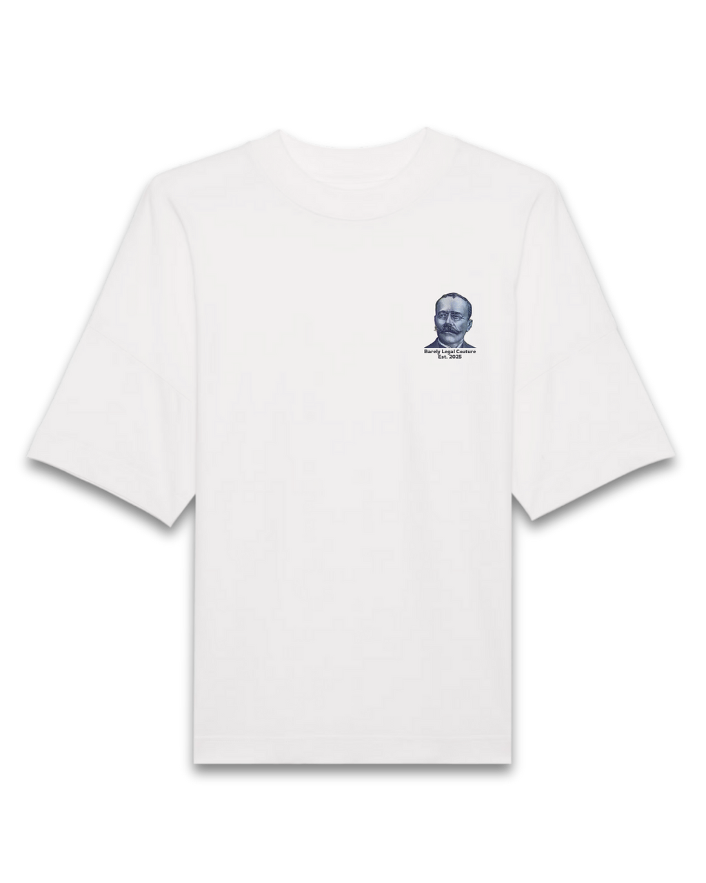 Tricou Oversized "Caragiale"