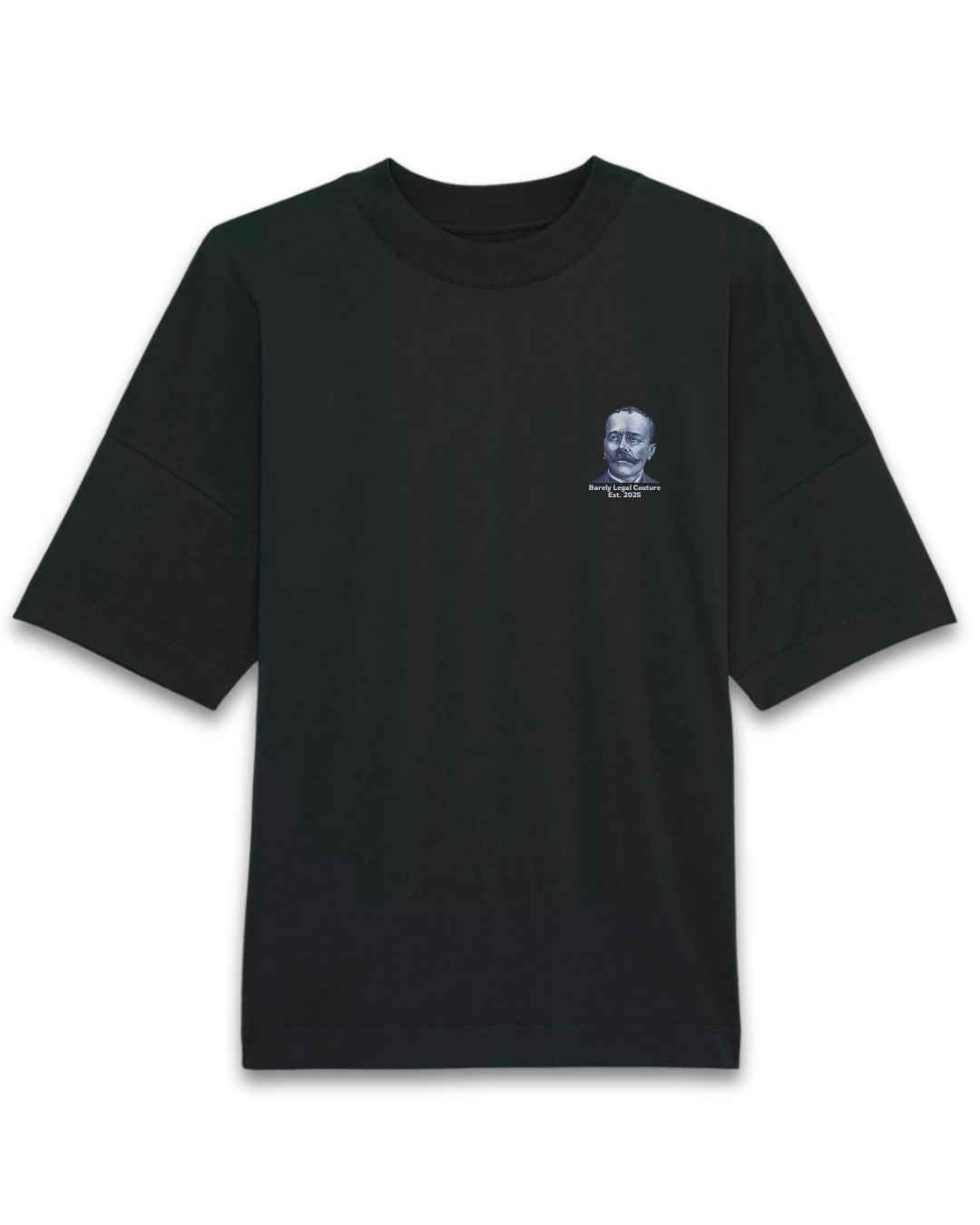 Tricou Oversized "Caragiale"