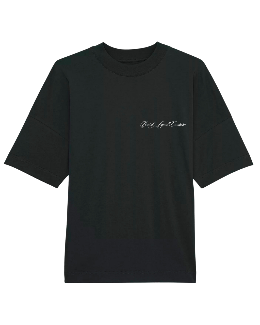 Tricou Oversized "Golf Club"