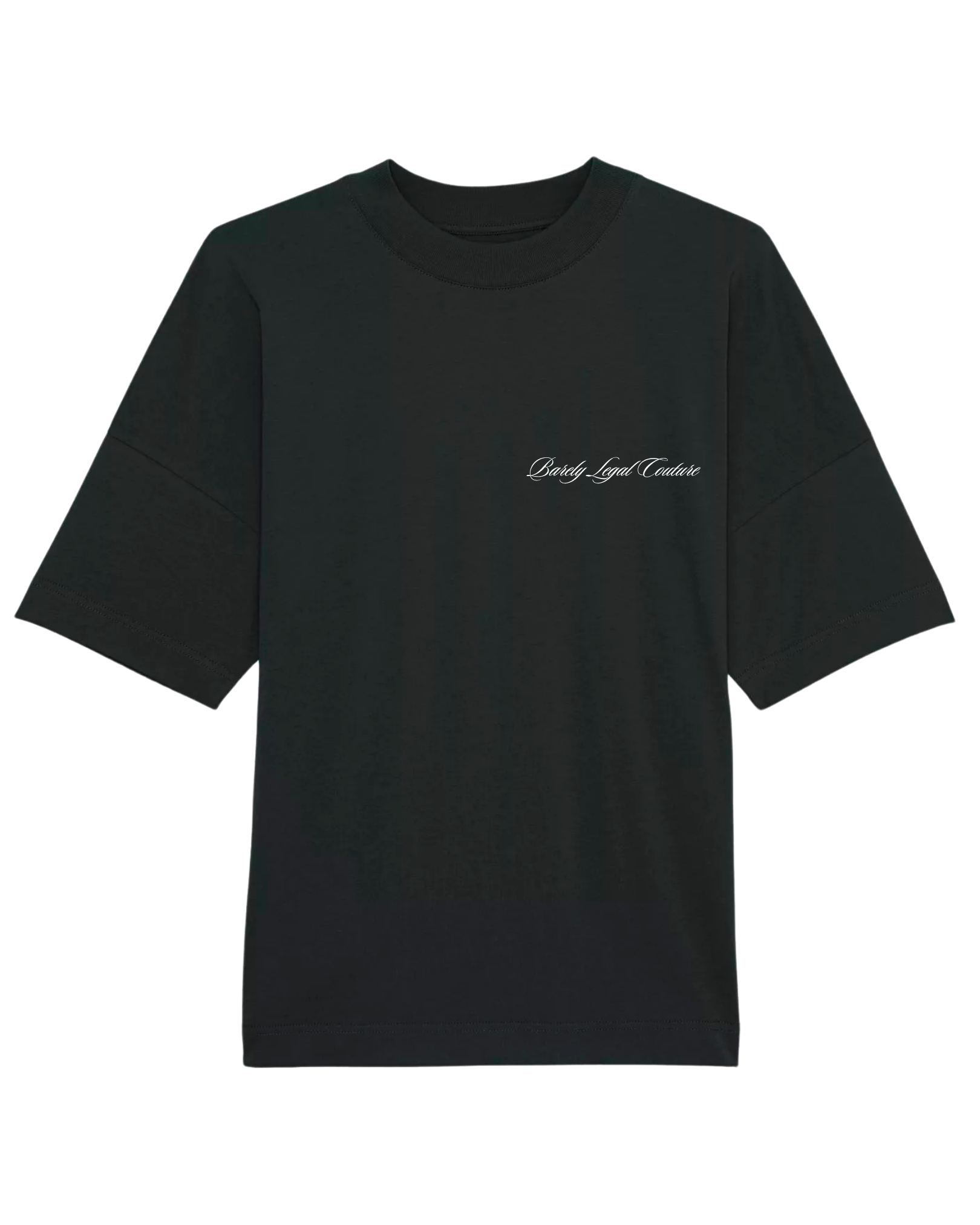Tricou Oversized "Golf Club"