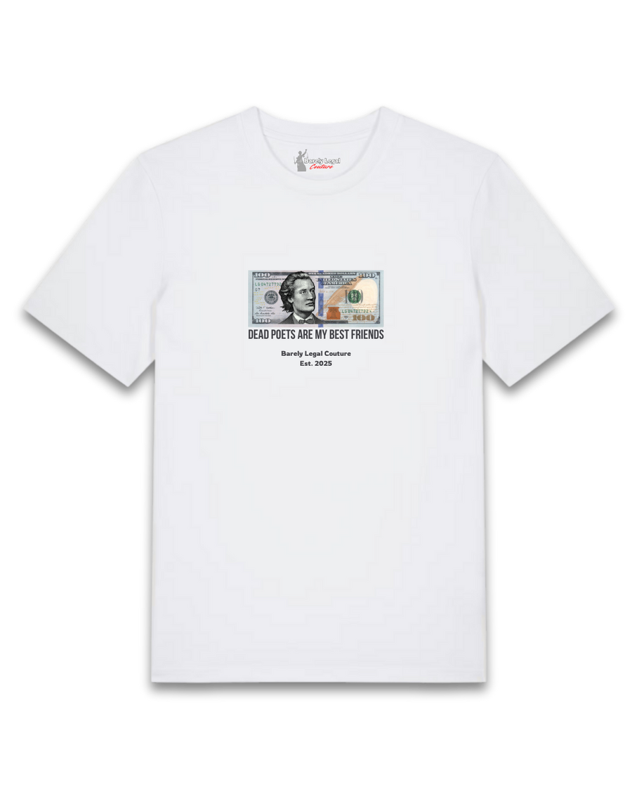 Tricou "Eminescu $$$"