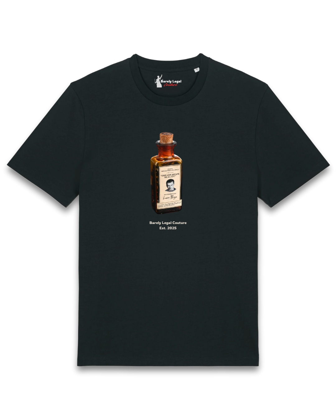 Tricou "Blaga Pastile"