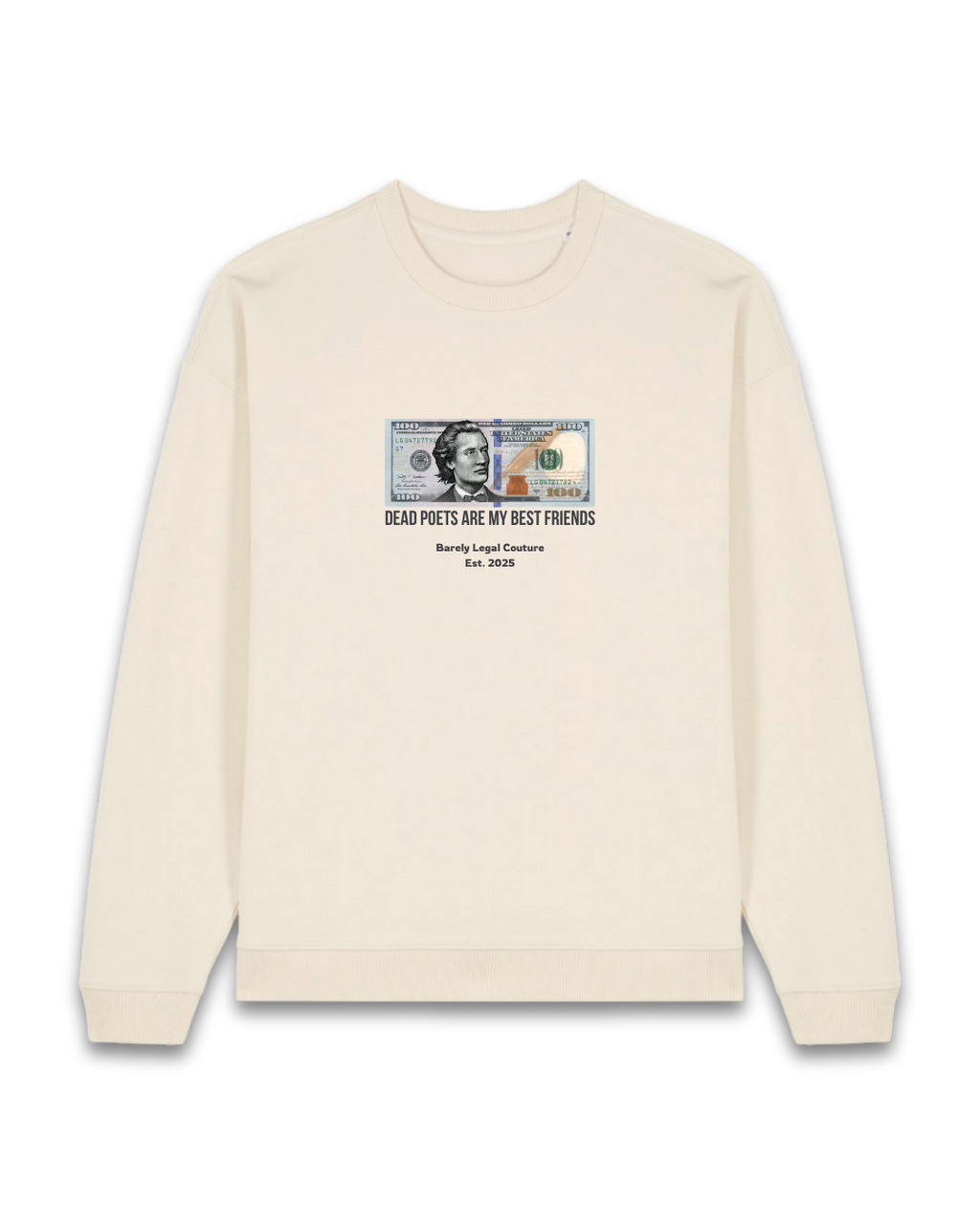 Bluzon "Eminescu $$$"