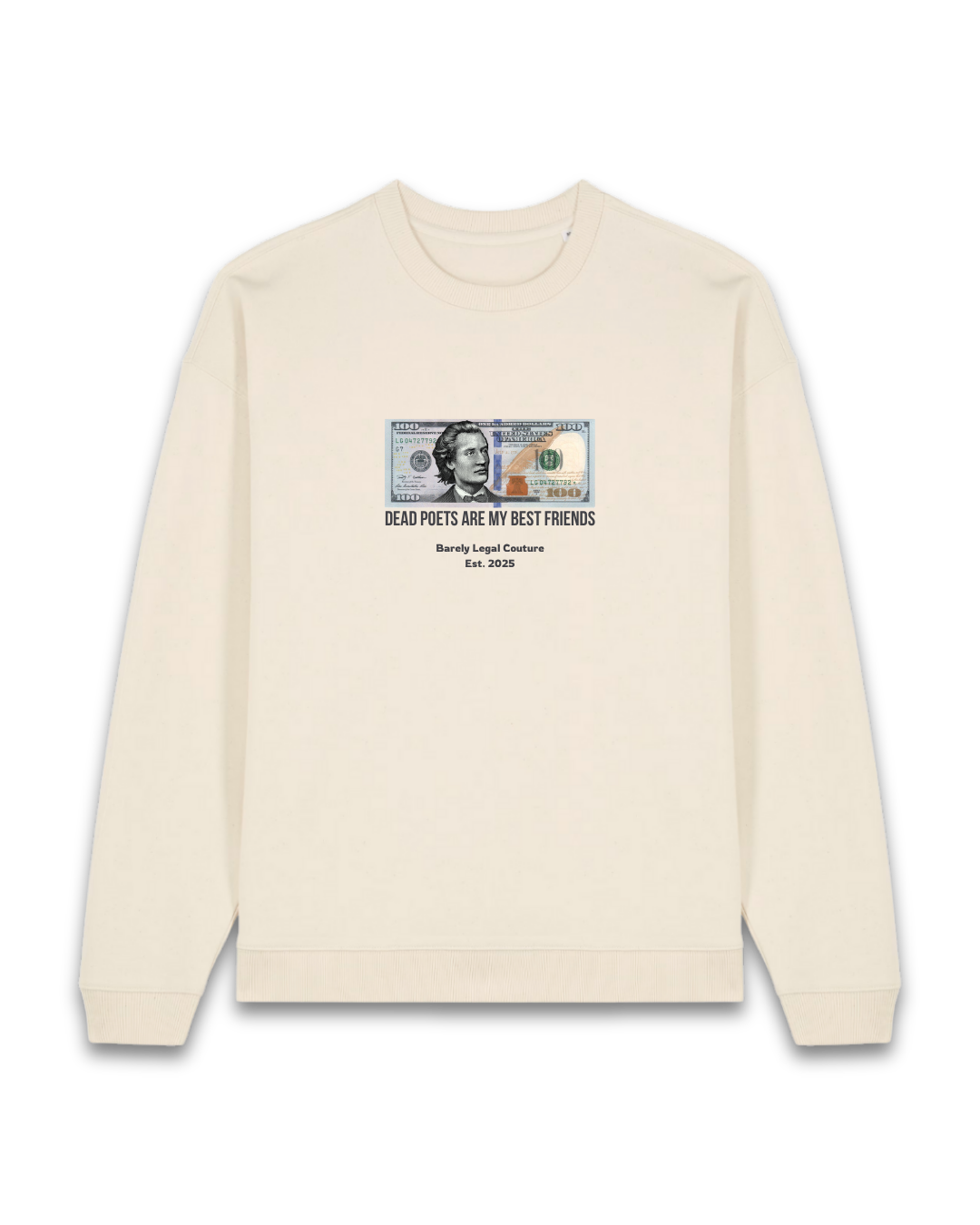 Bluzon "Eminescu $$$"