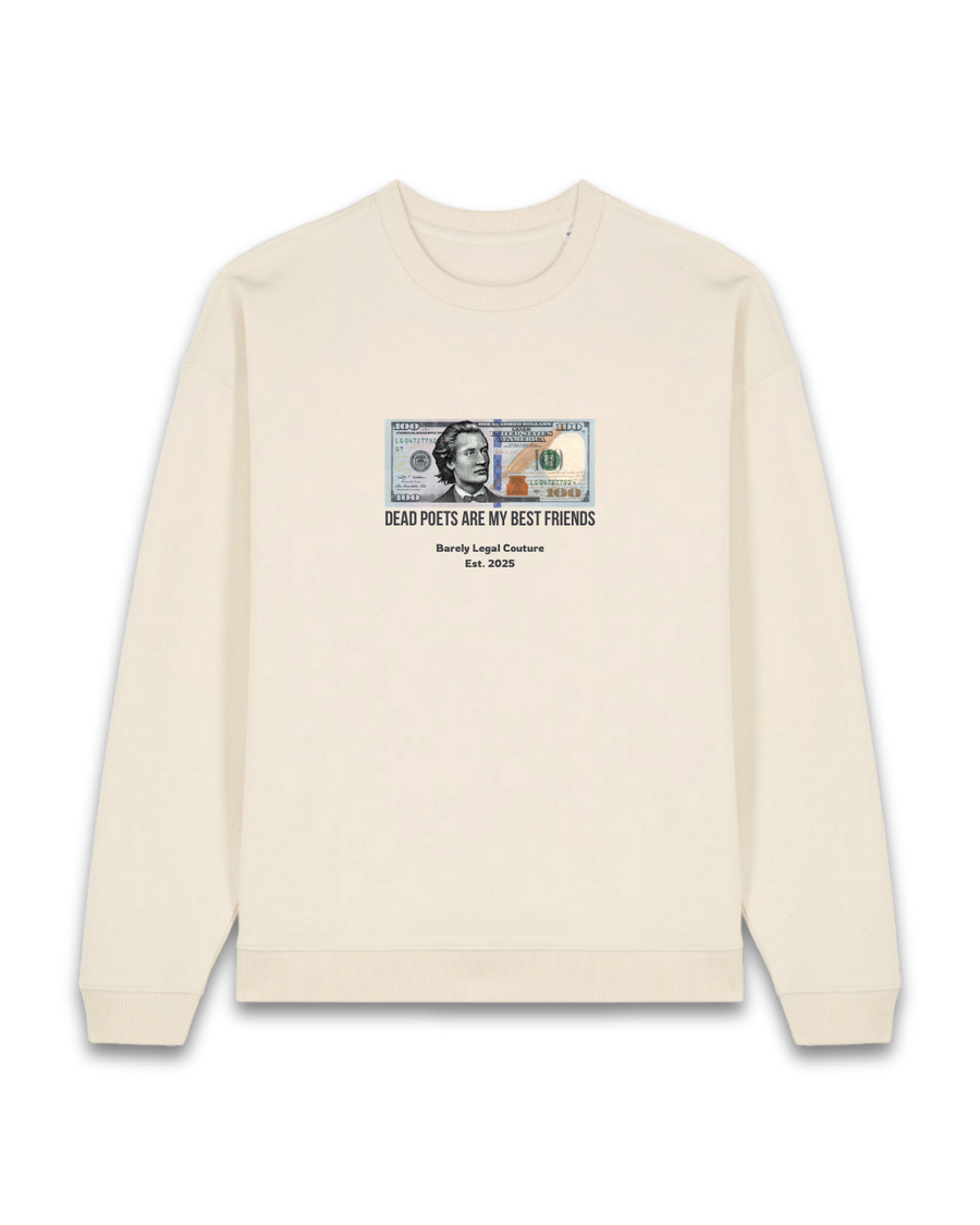 Bluzon "Eminescu $$$"