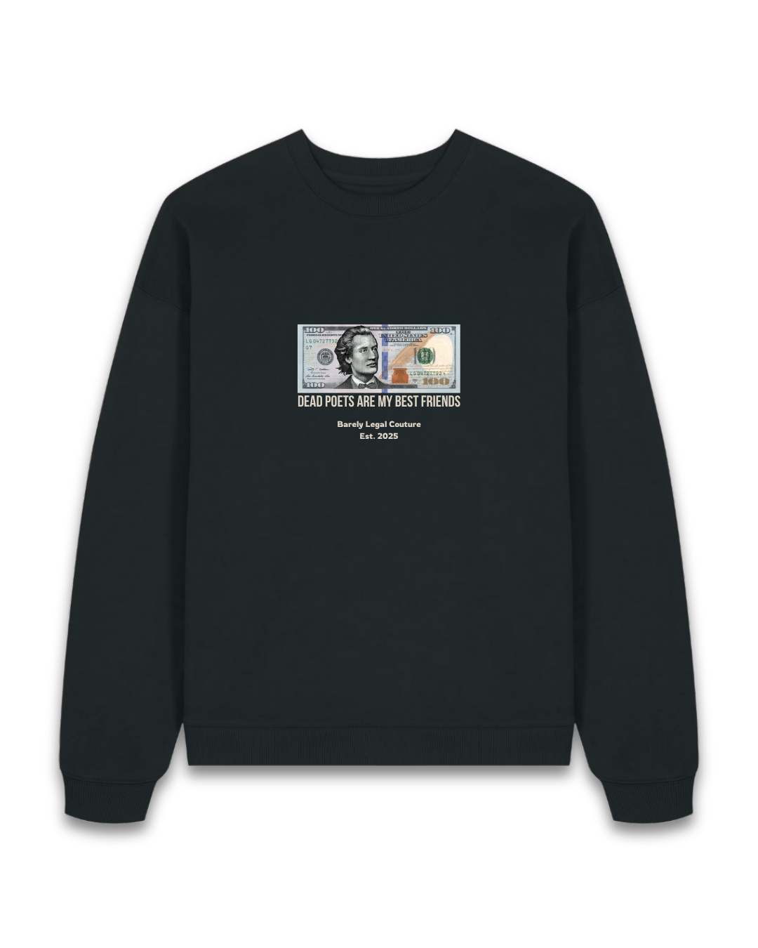 Bluzon "Eminescu $$$"