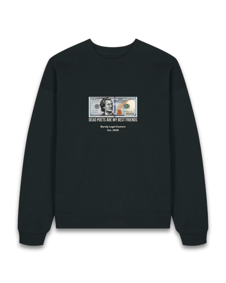 Bluzon "Eminescu $$$"