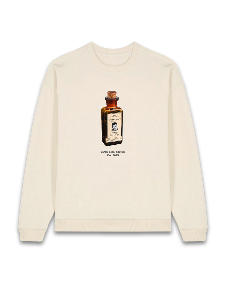 Bluzon "Blaga Pastile"