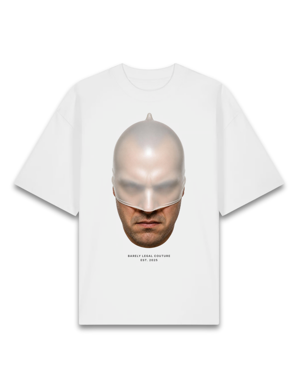 "Deductible Yacht" T-Shirt