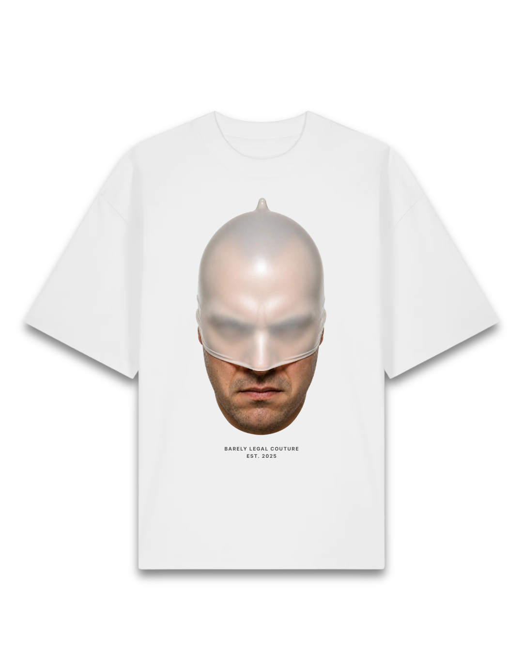"Deductible Yacht" T-Shirt