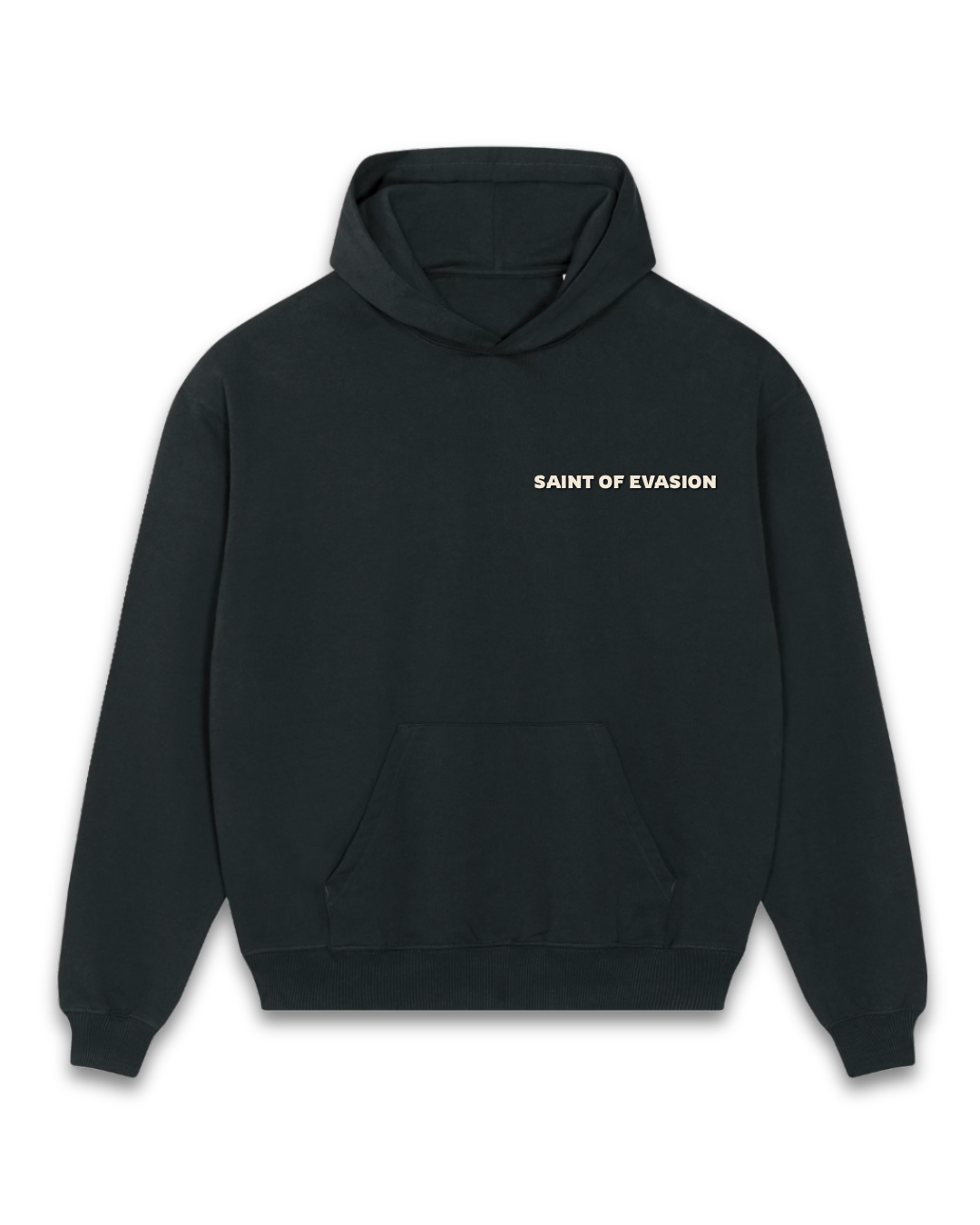 Hanorac Oversized "Saint of Evasion"