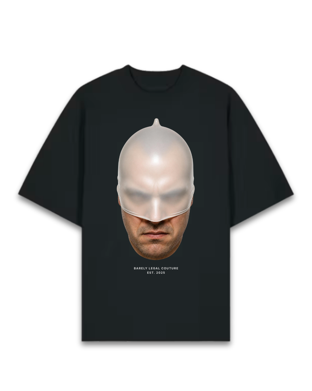 "Deductible Yacht" T-Shirt