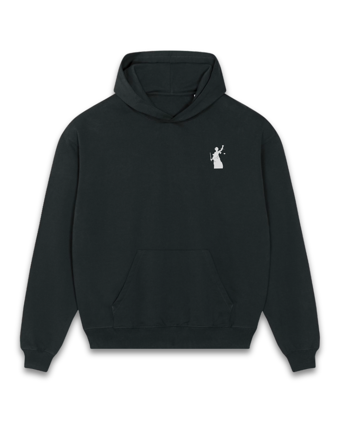 Hanorac Oversized "Pegas"