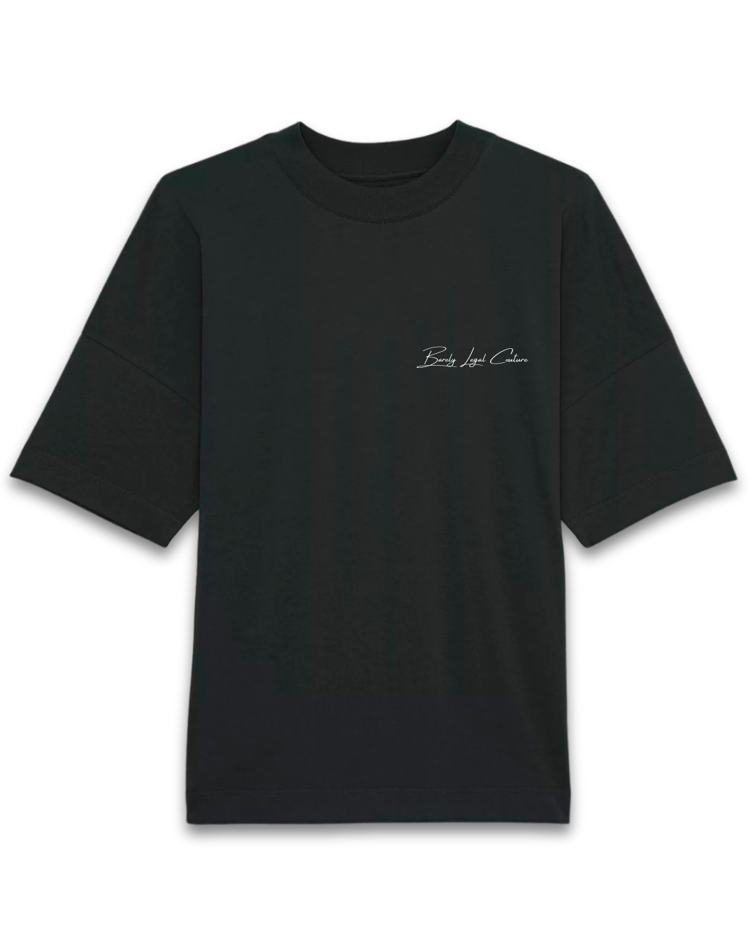 Tricou Oversized "Accountant Knows Me"