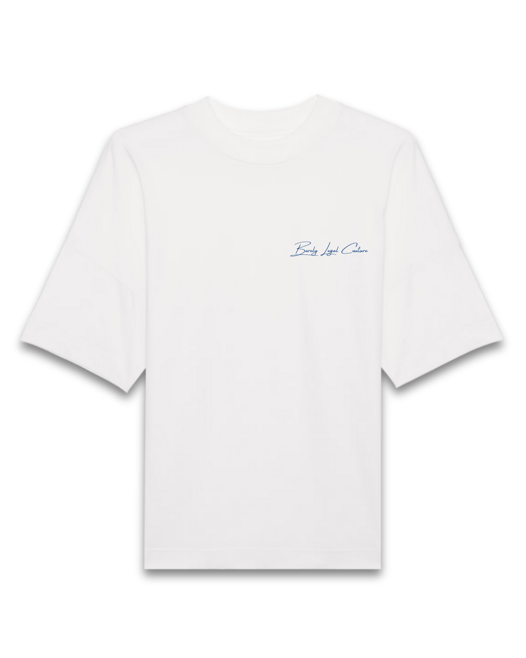 Tricou Oversized "Audit a Vision"