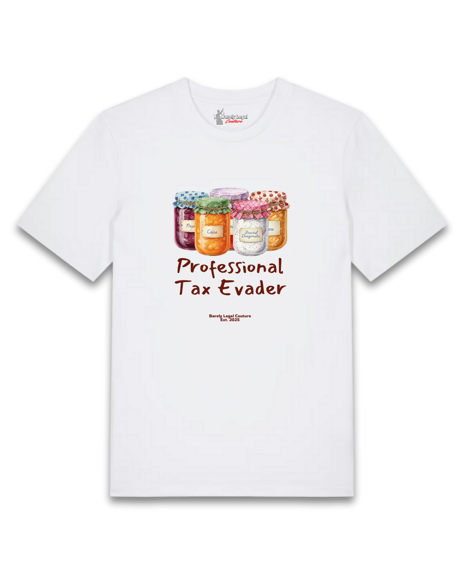 Tricou "Jam Evasion"