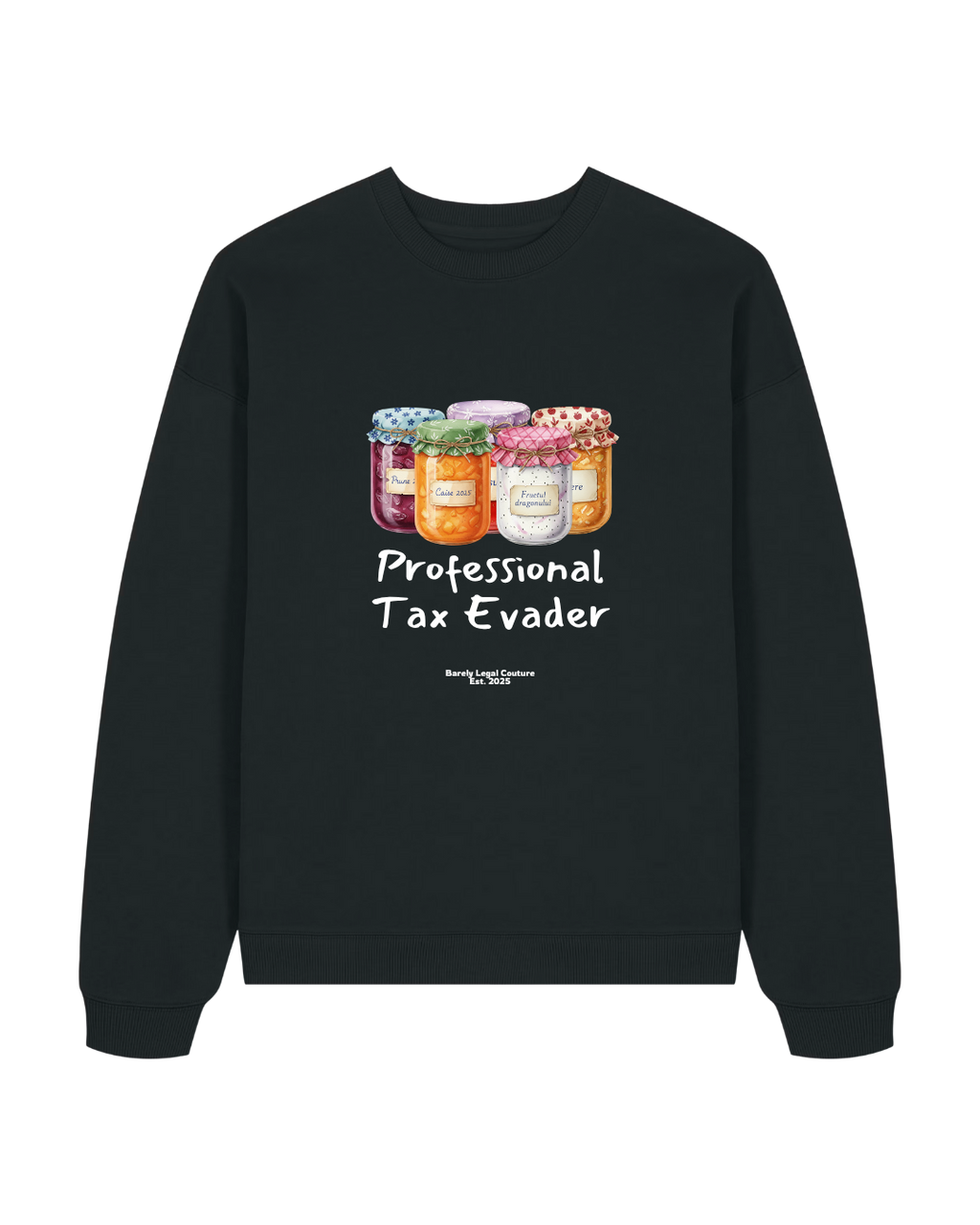 Bluzon "Jam Evasion"