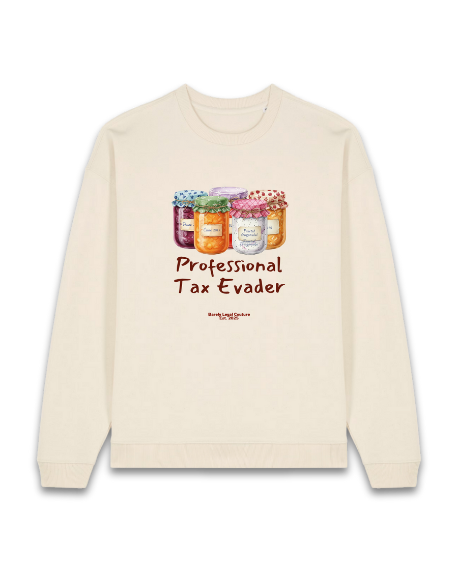 Bluzon "Jam Evasion"