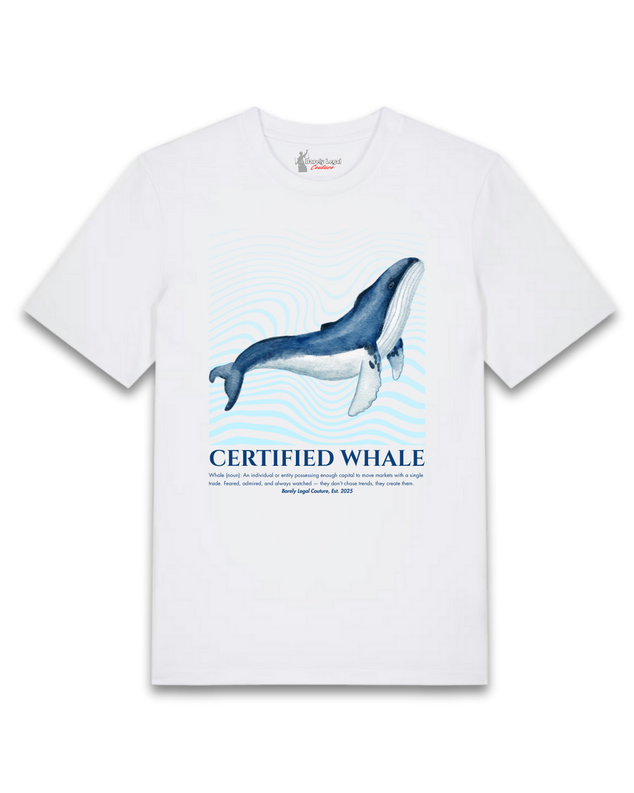 "Deductible Yacht" T-Shirt