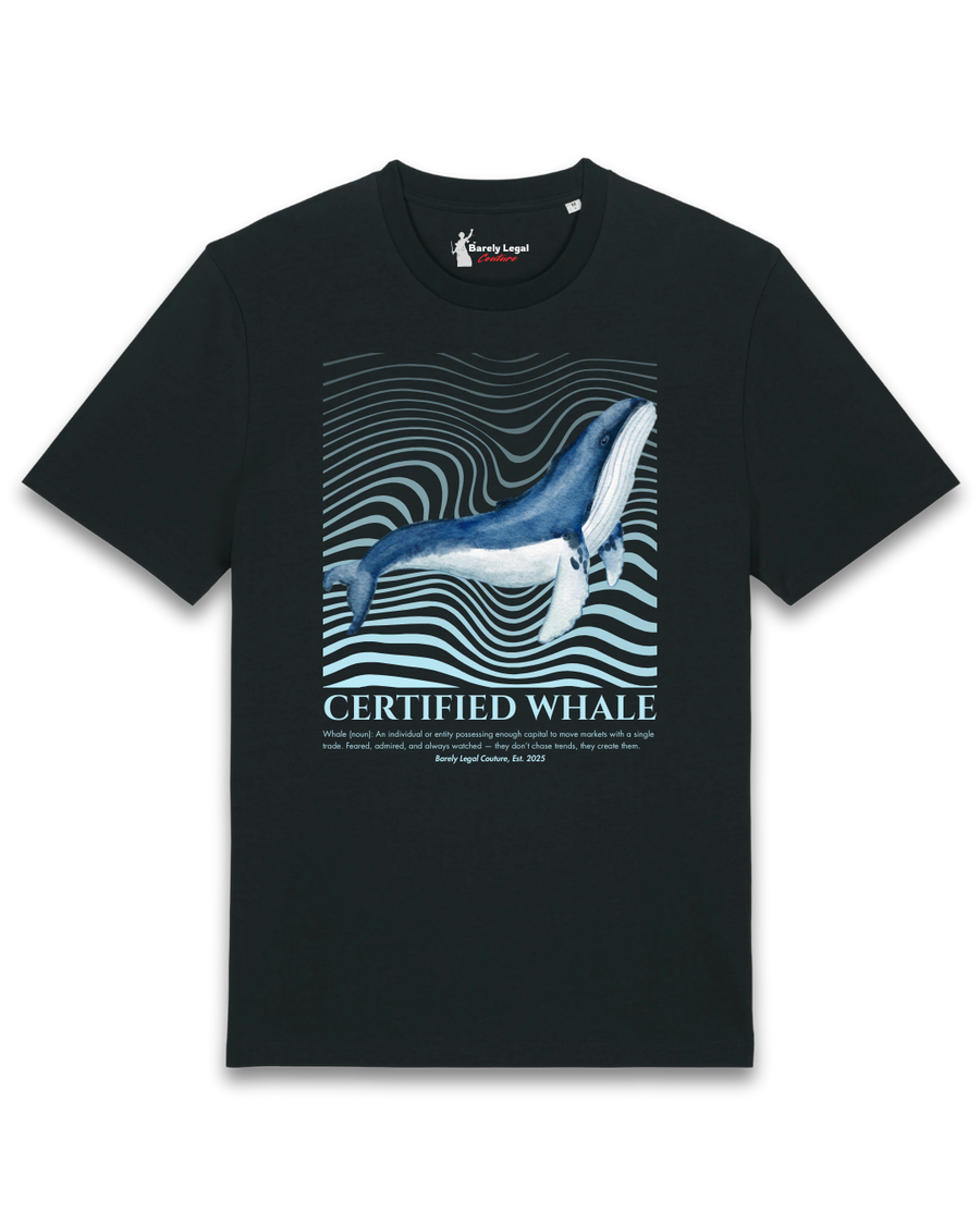 "Deductible Yacht" T-Shirt