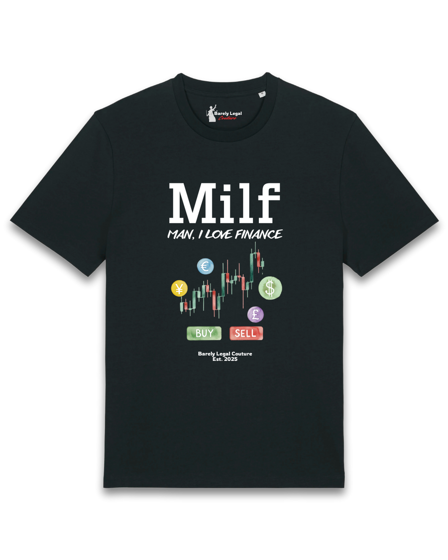 "Deductible Yacht" T-Shirt