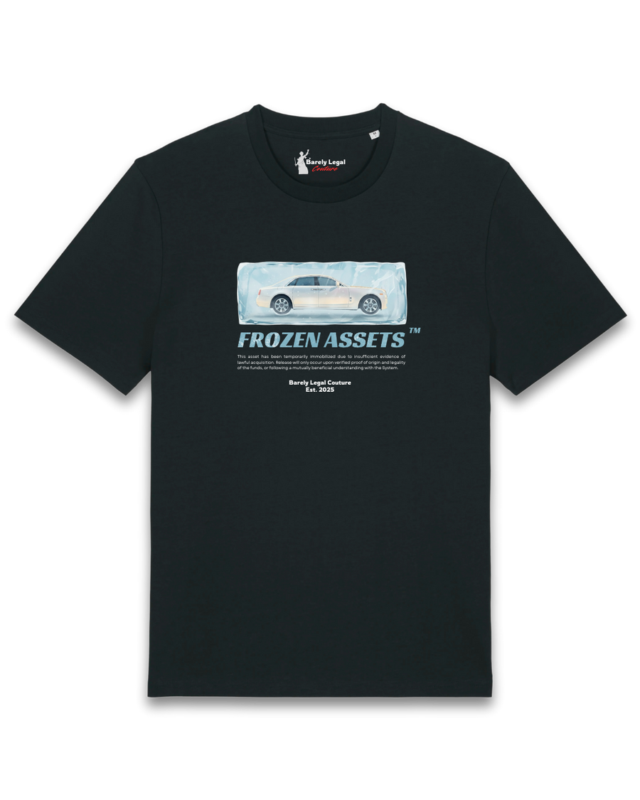 "Deductible Yacht" T-Shirt