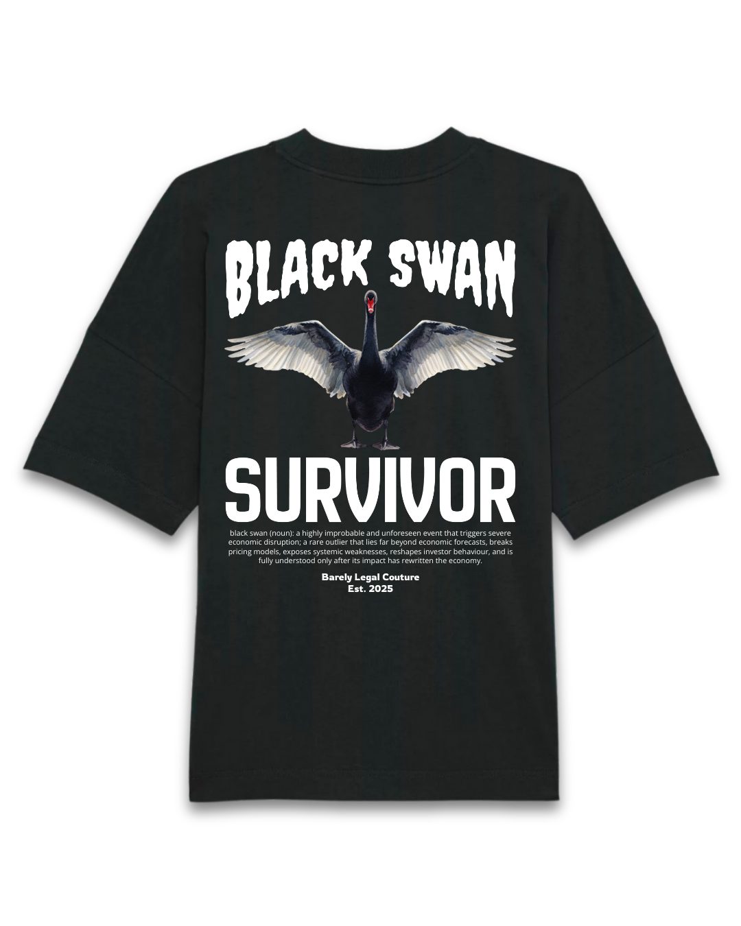 "Deductible Yacht" T-Shirt