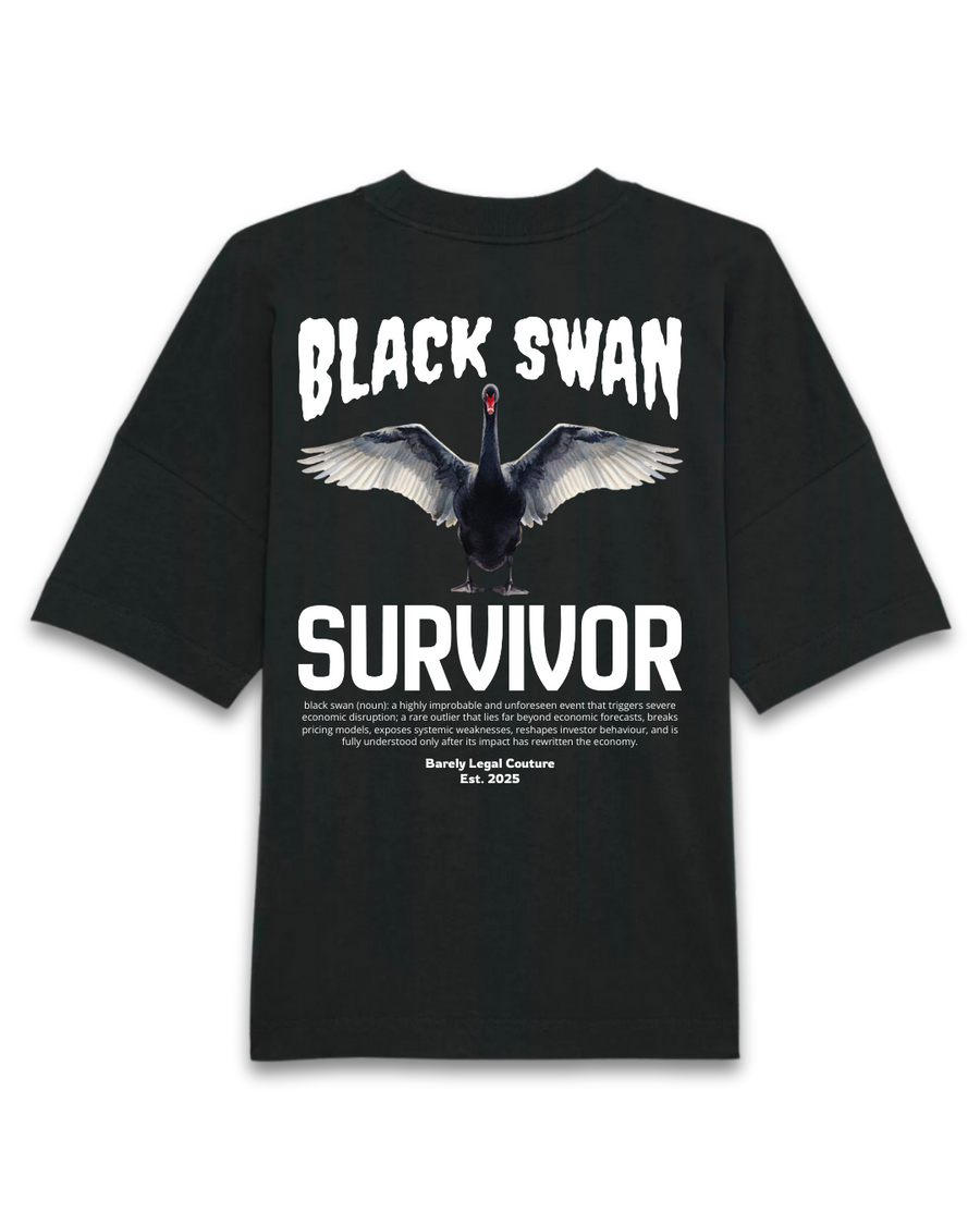 "Deductible Yacht" T-Shirt