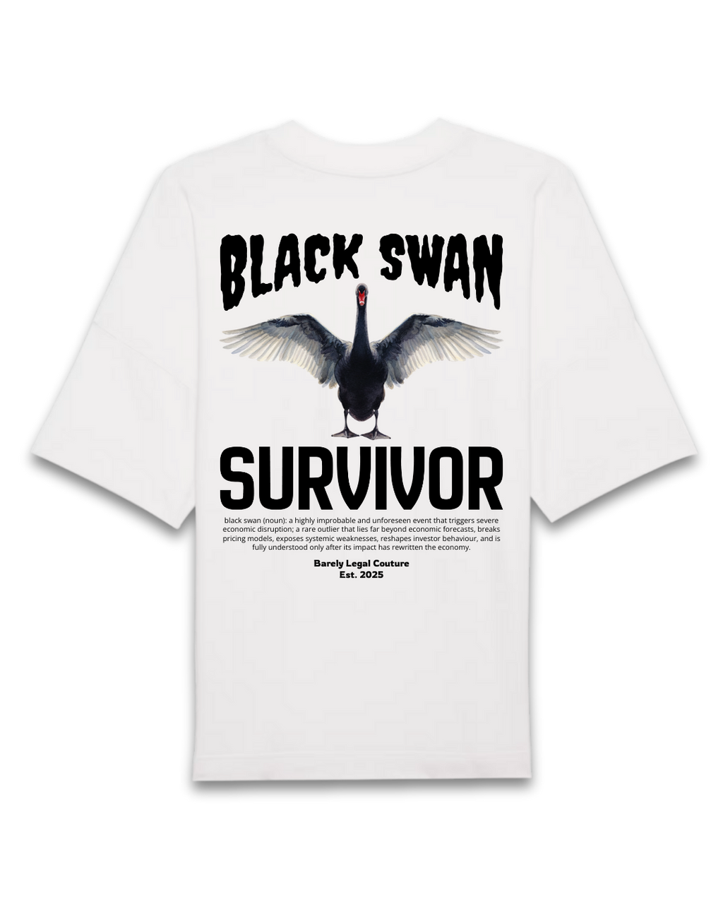 "Deductible Yacht" T-Shirt