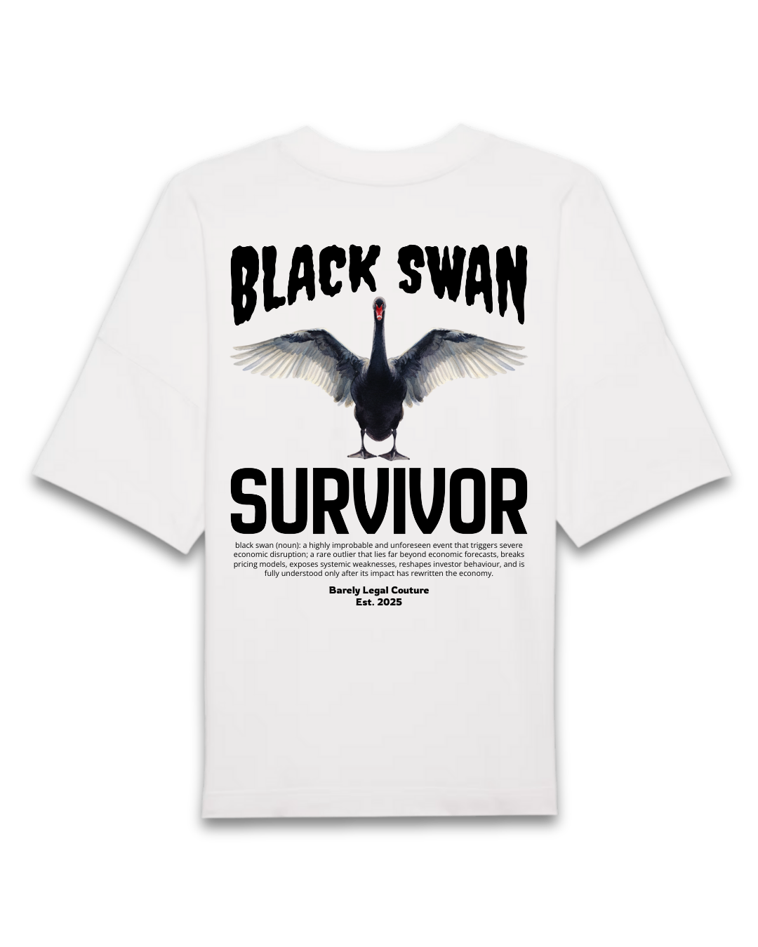 "Deductible Yacht" T-Shirt