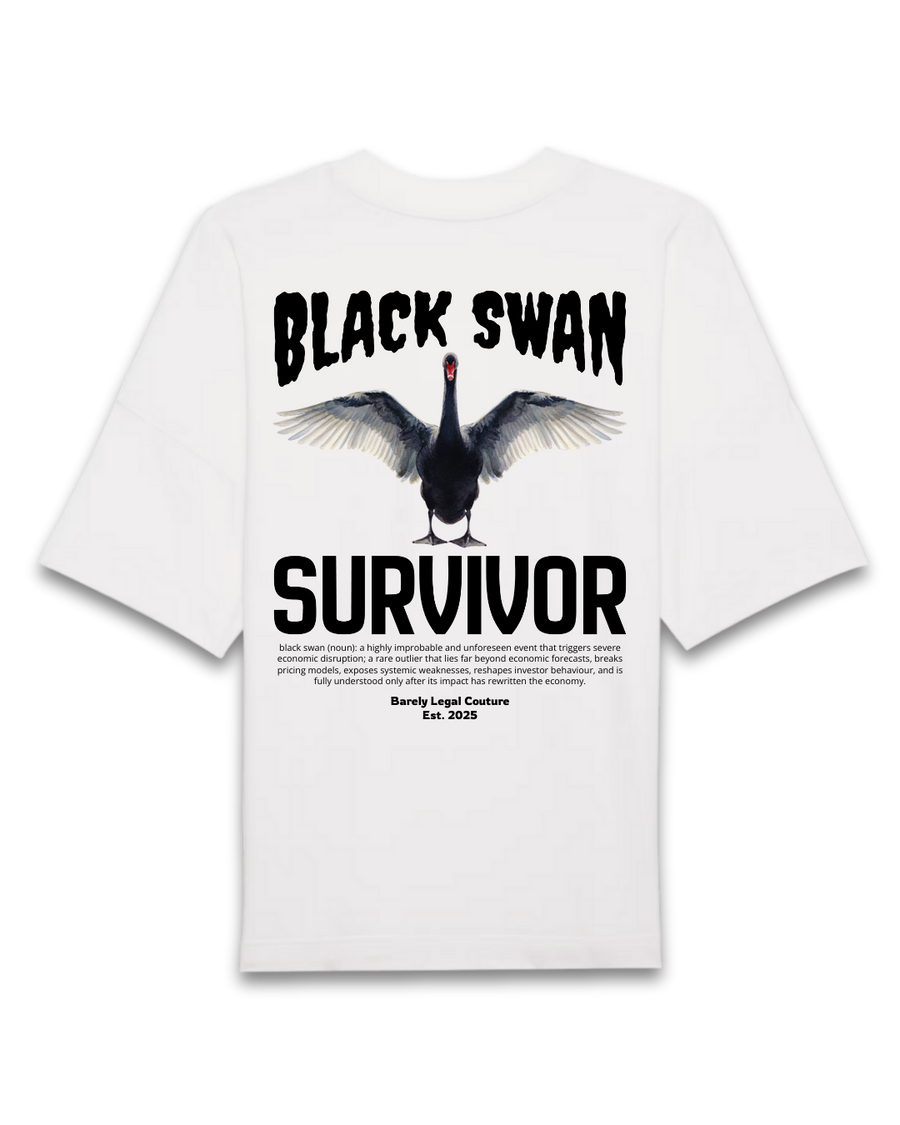 "Deductible Yacht" T-Shirt