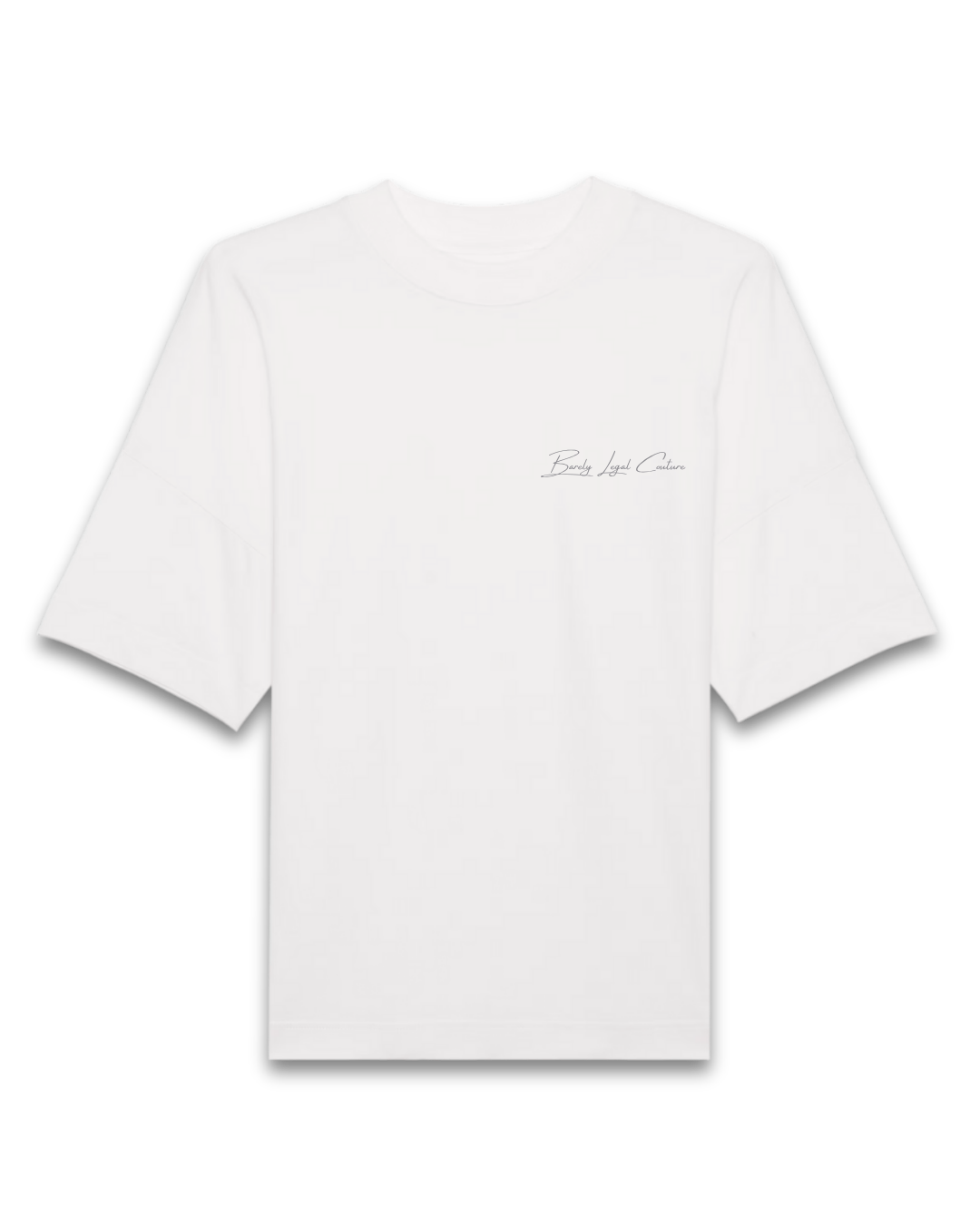 Tricou Oversized "Fighter Jet"