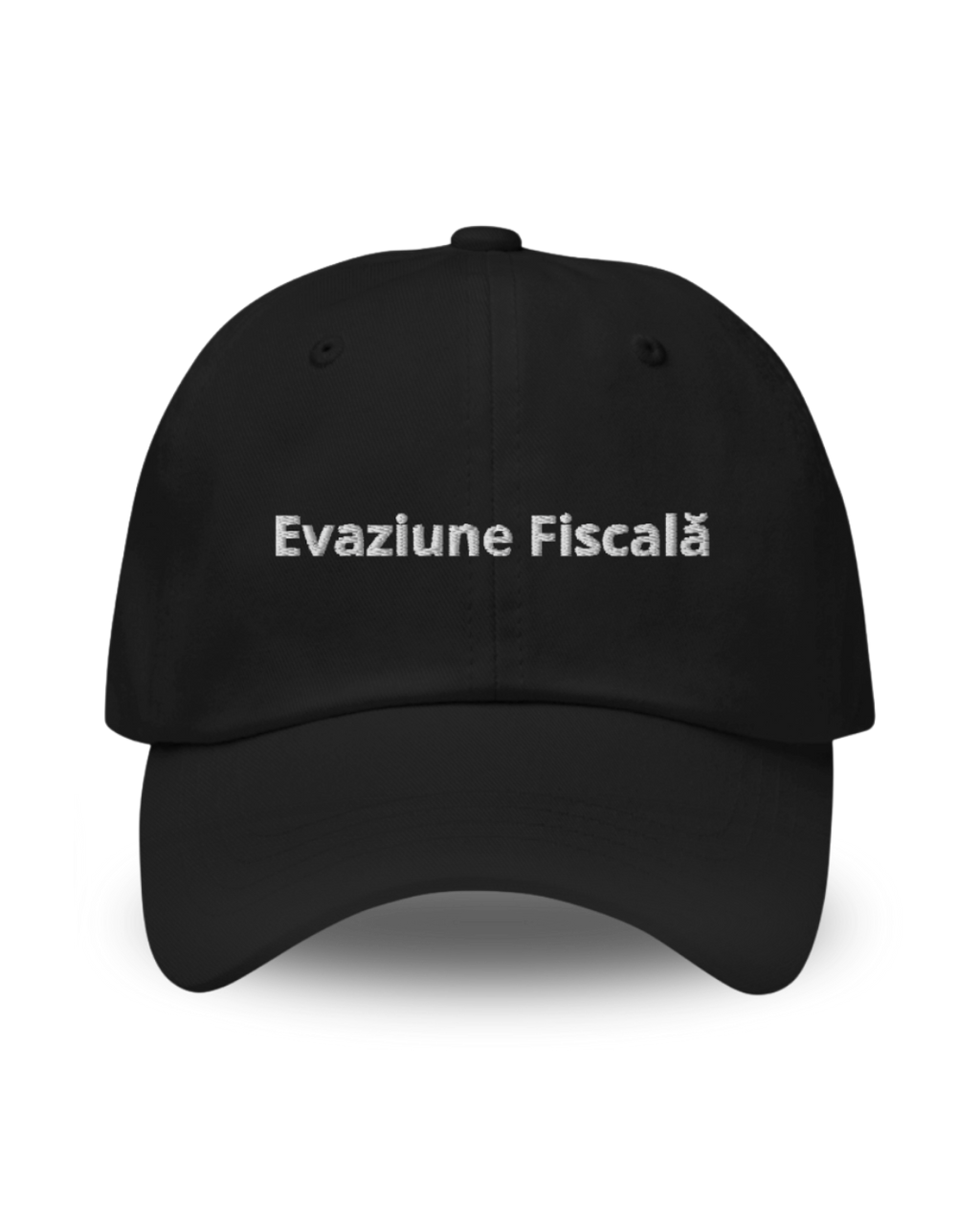 Sapca "Evaziune Fiscala"