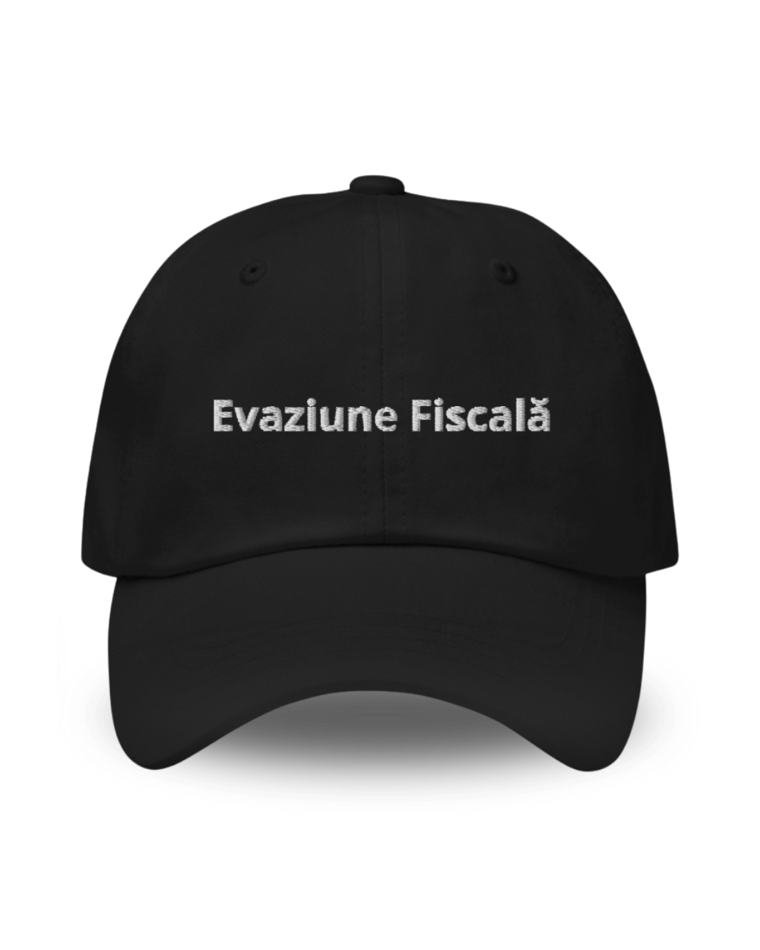 Sapca "Evaziune Fiscala"