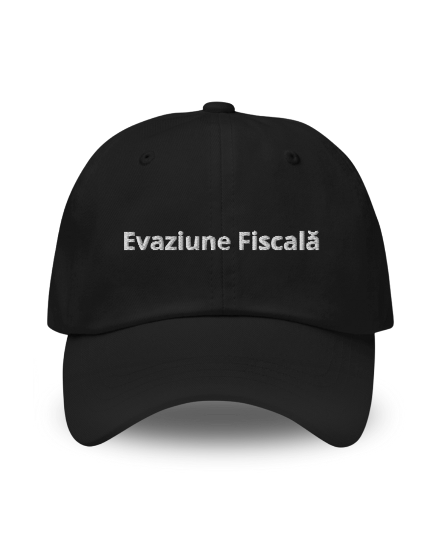 Sapca "Evaziune Fiscala"