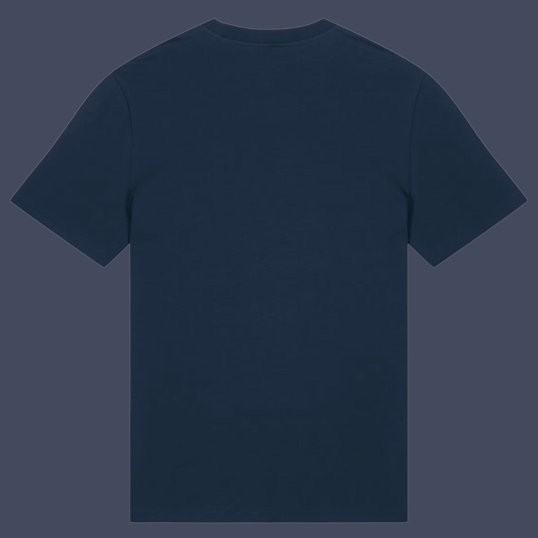 Tricou "Everything is Deductible"