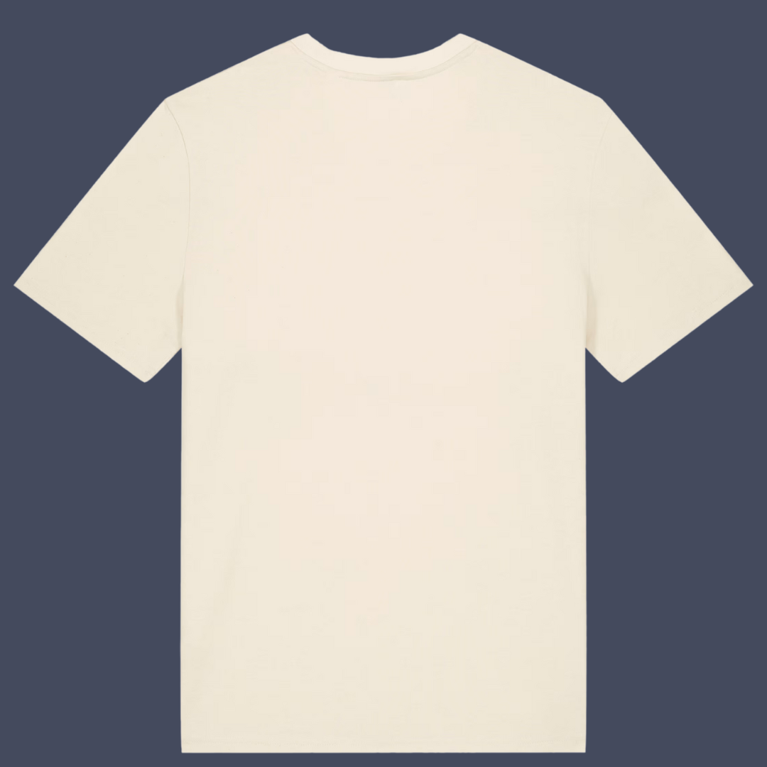 Tricou "Everything is Deductible"