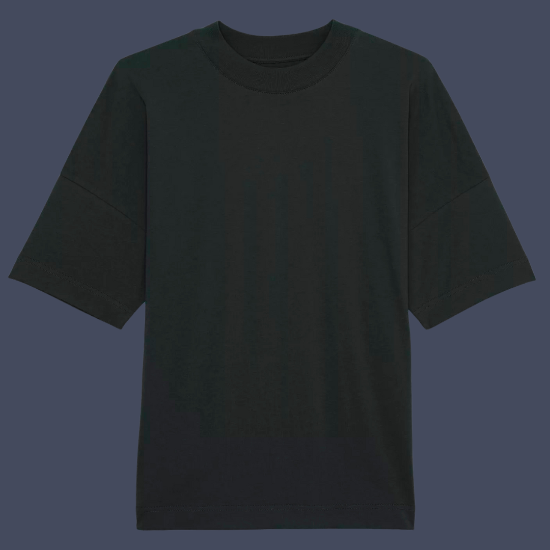 Tricou Oversized "My Dealer"