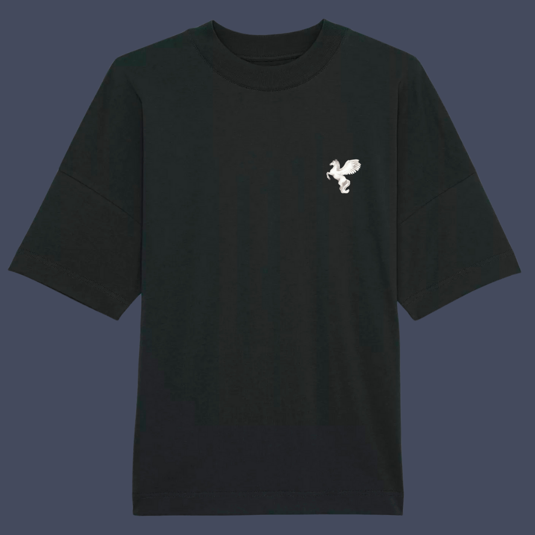 Tricou Oversized "Pegas"