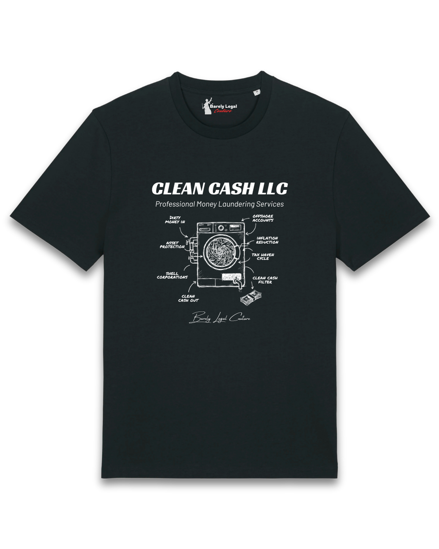 Tricou "Washing Machine"