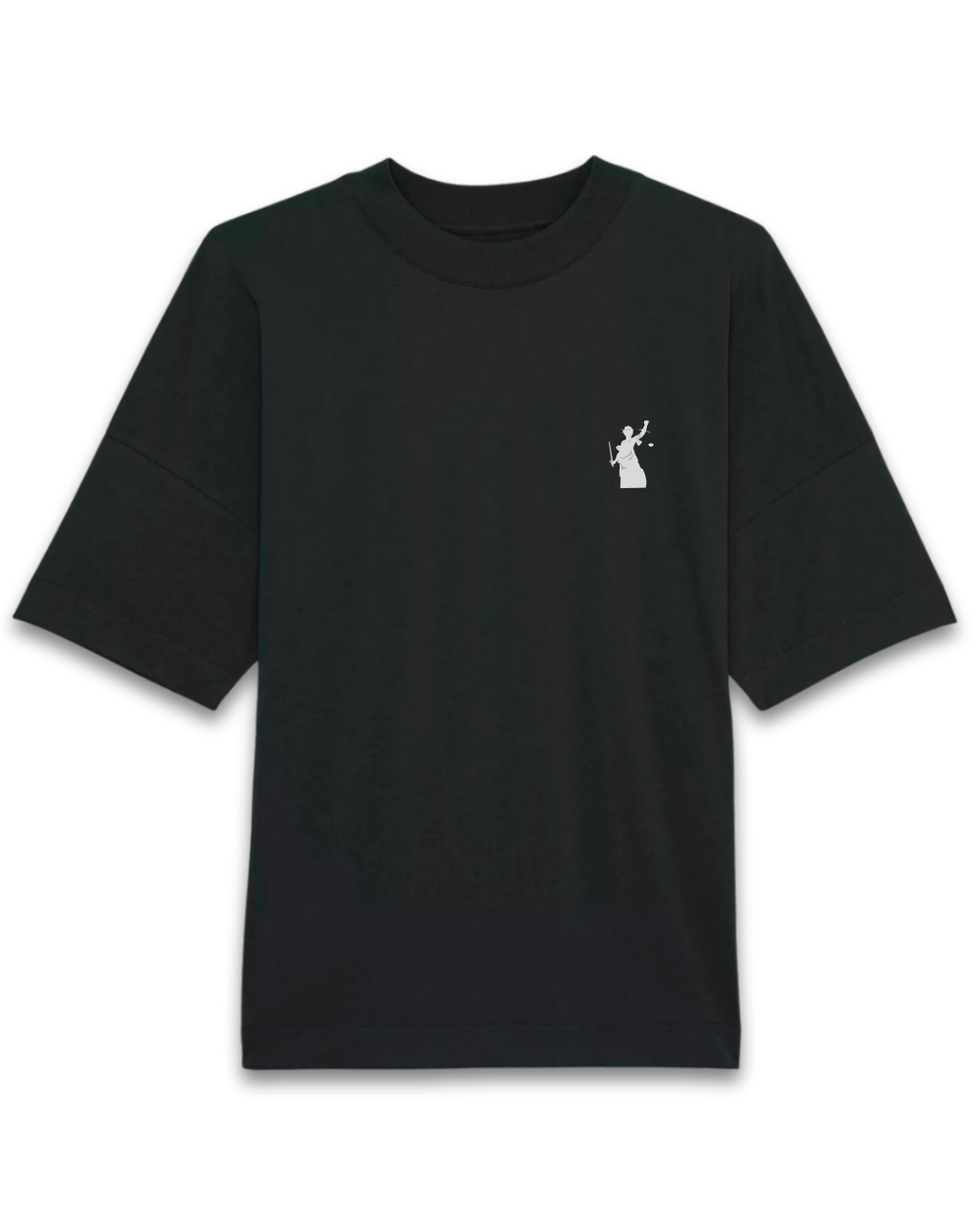 Tricou Oversized "My Dealer"