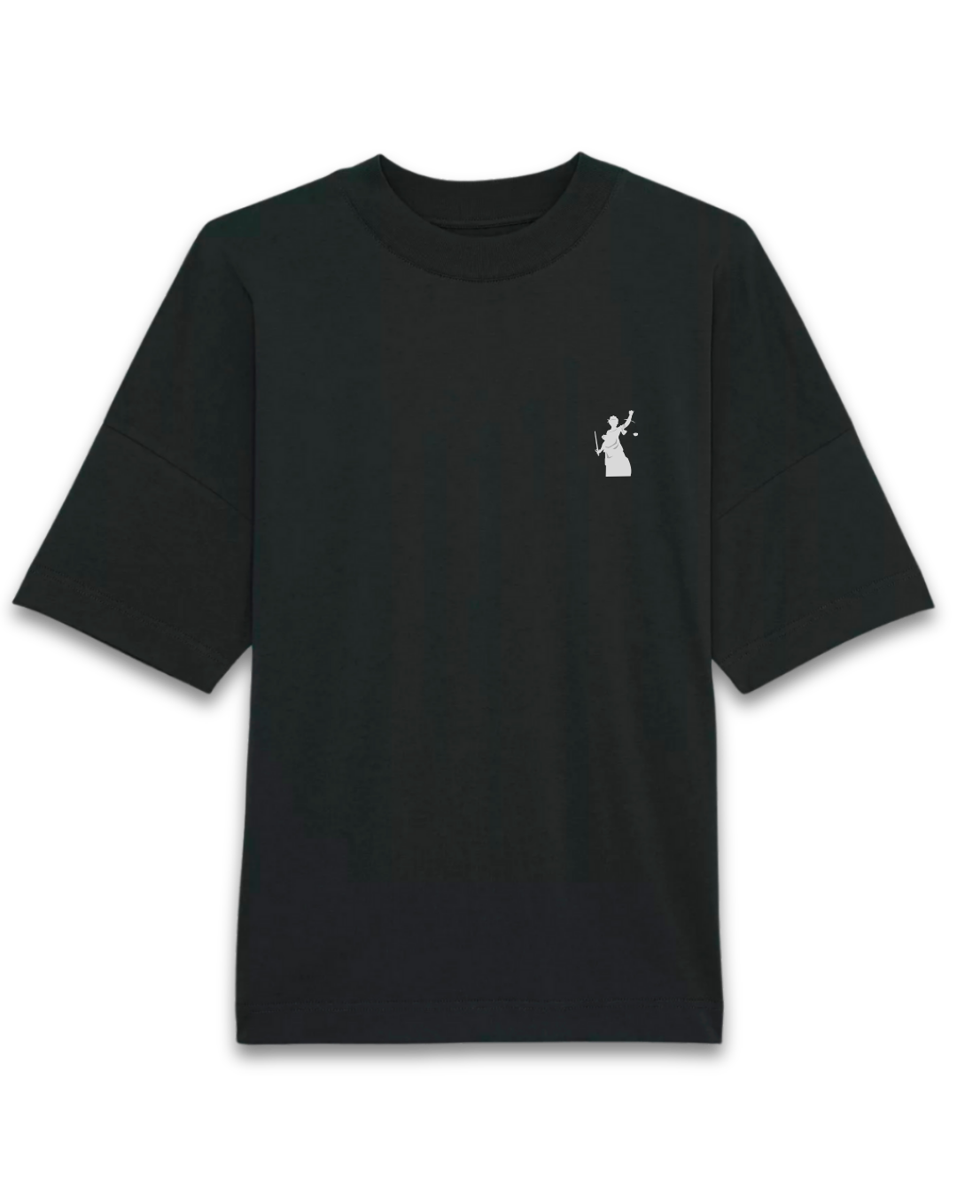 Tricou Oversized "My Dealer"