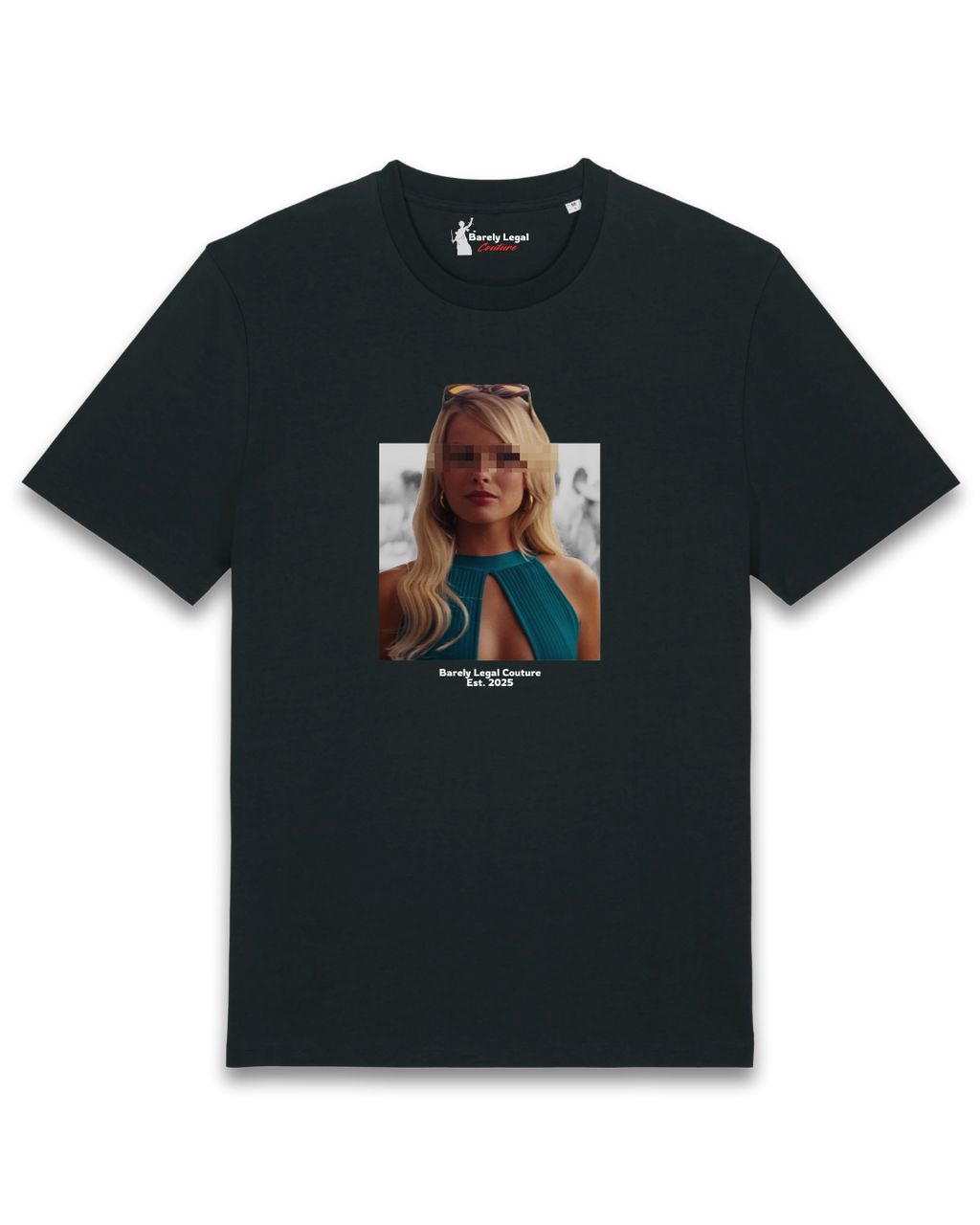 Tricou "Power Couple #2" - EA