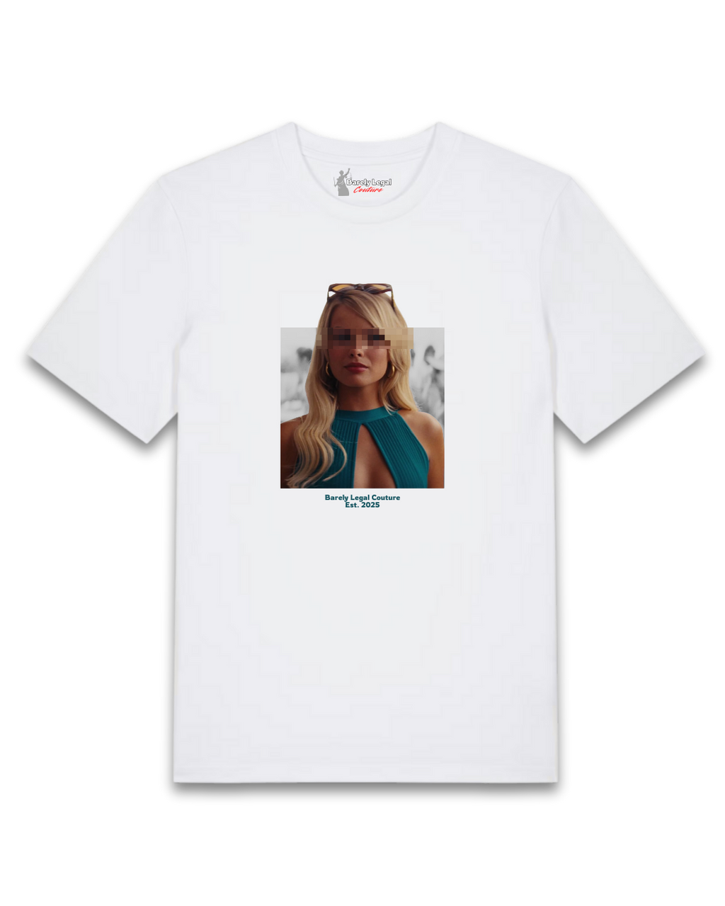 Tricou "Power Couple #2" - EA