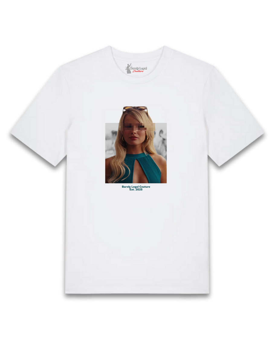 Tricou "Power Couple #2" - EA