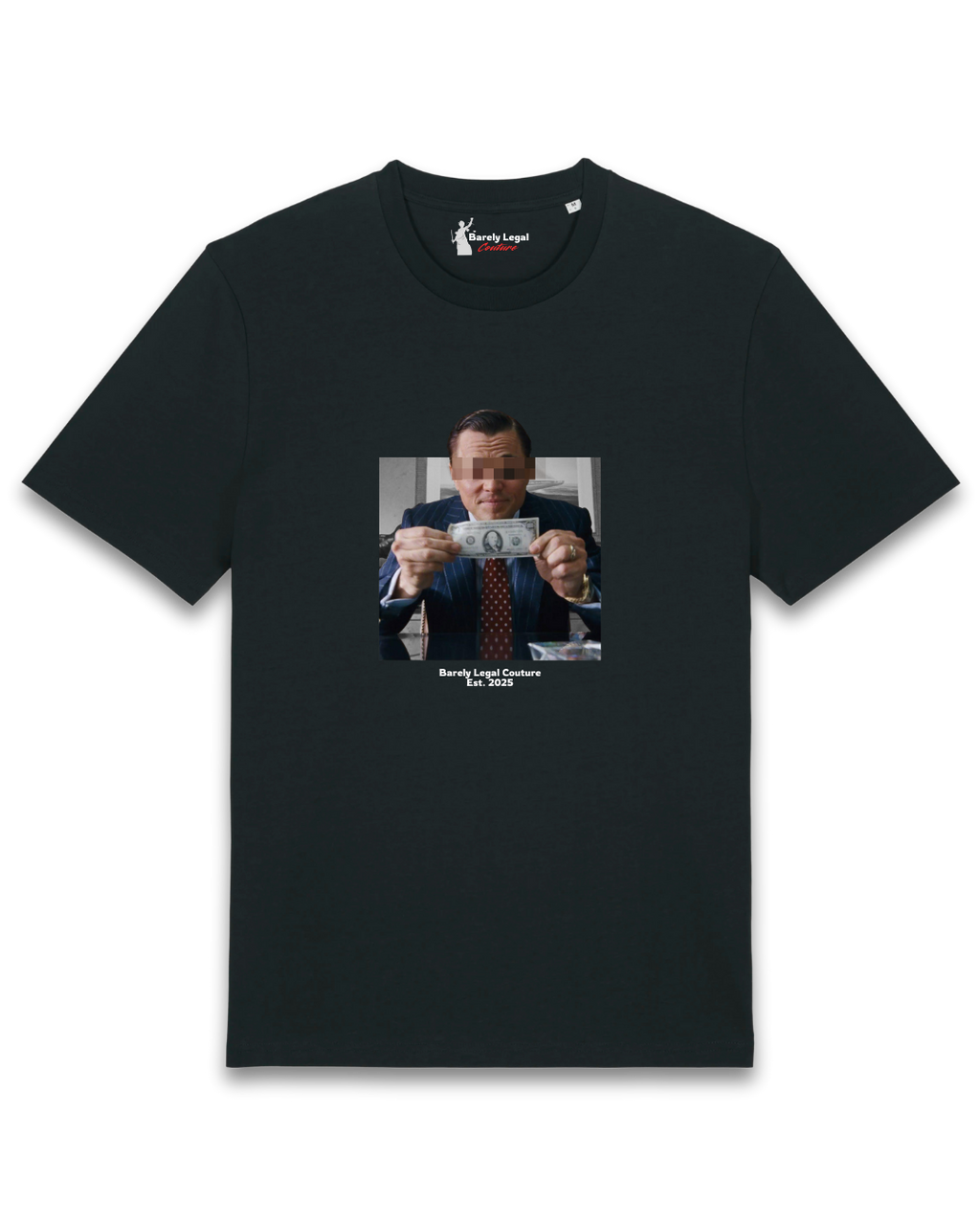 Tricou "Power Couple #2" - EL