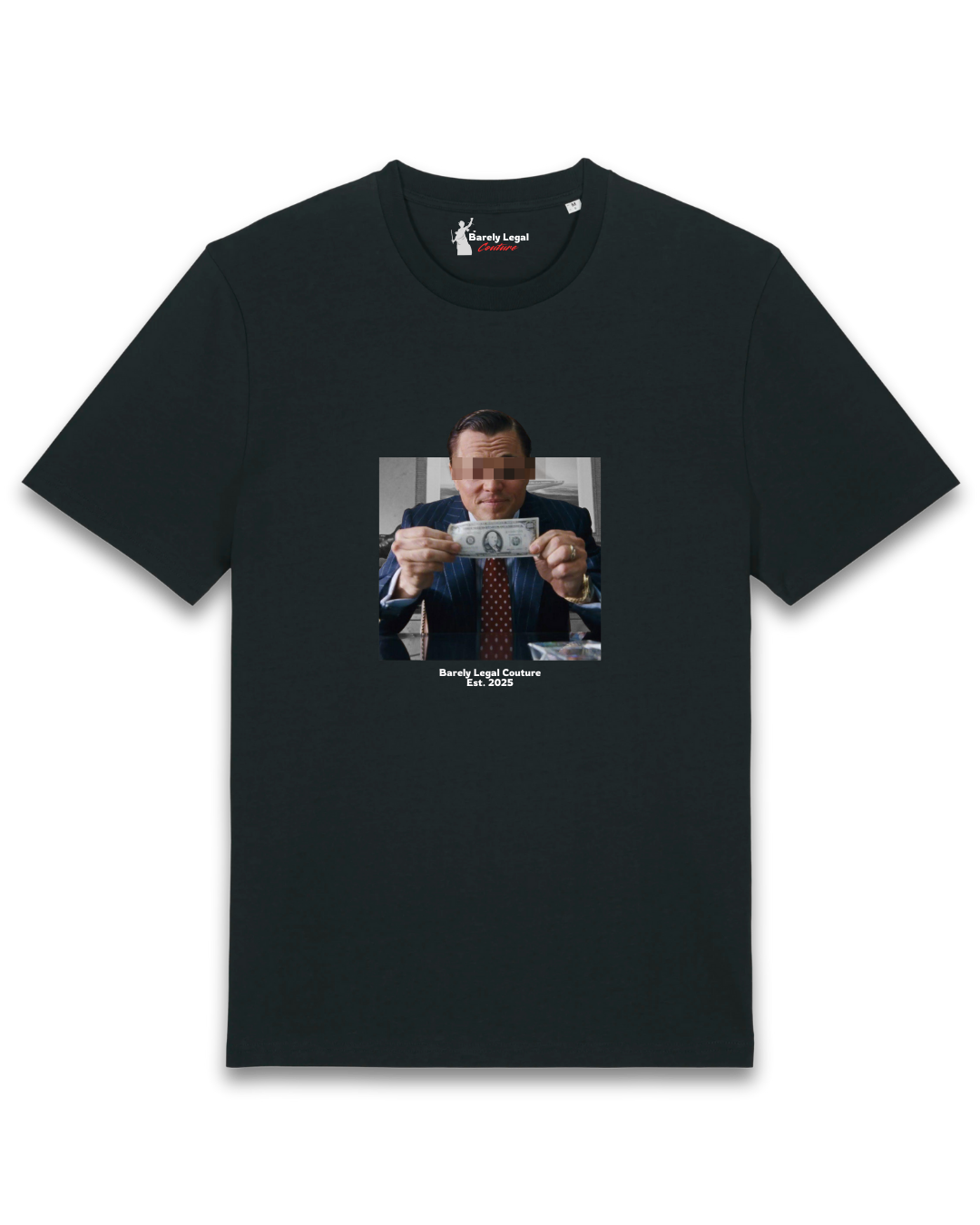 Tricou "Power Couple #2" - EL