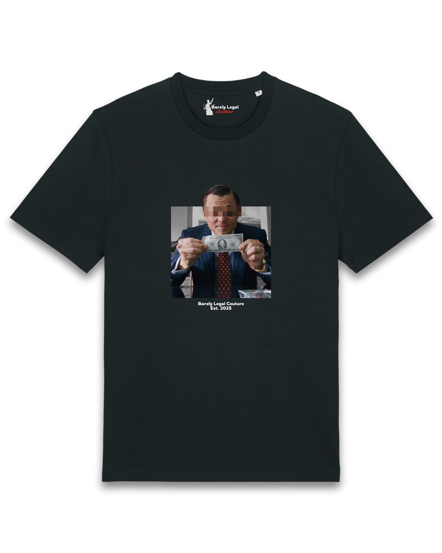 Tricou "Power Couple #2" - EL