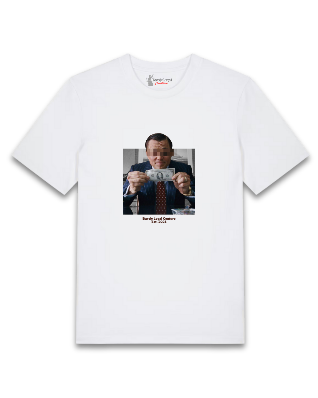 Tricou "Power Couple #2" - EL